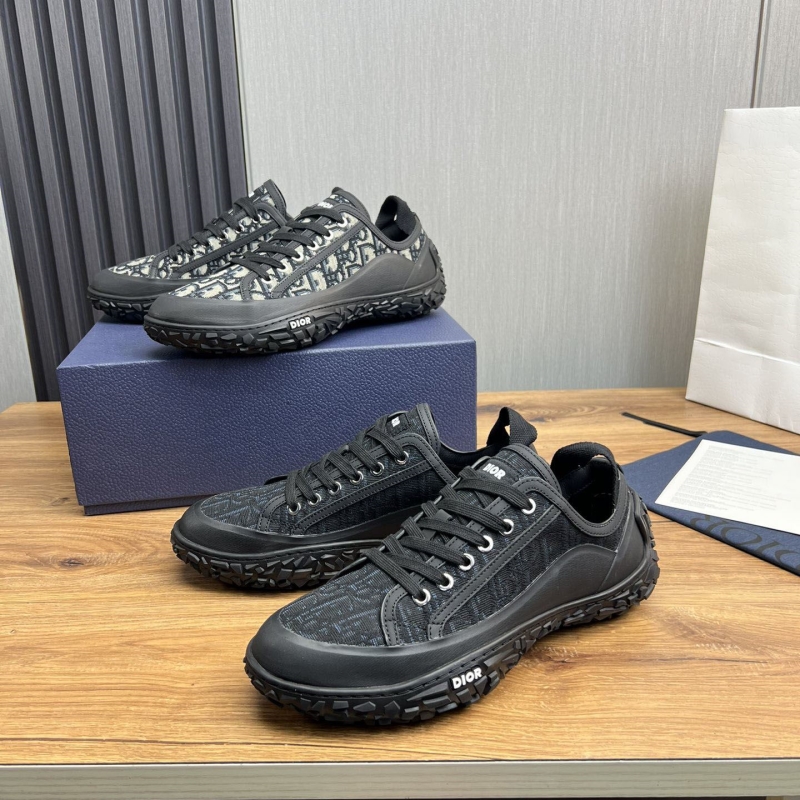 ch**an D*or casual shoes